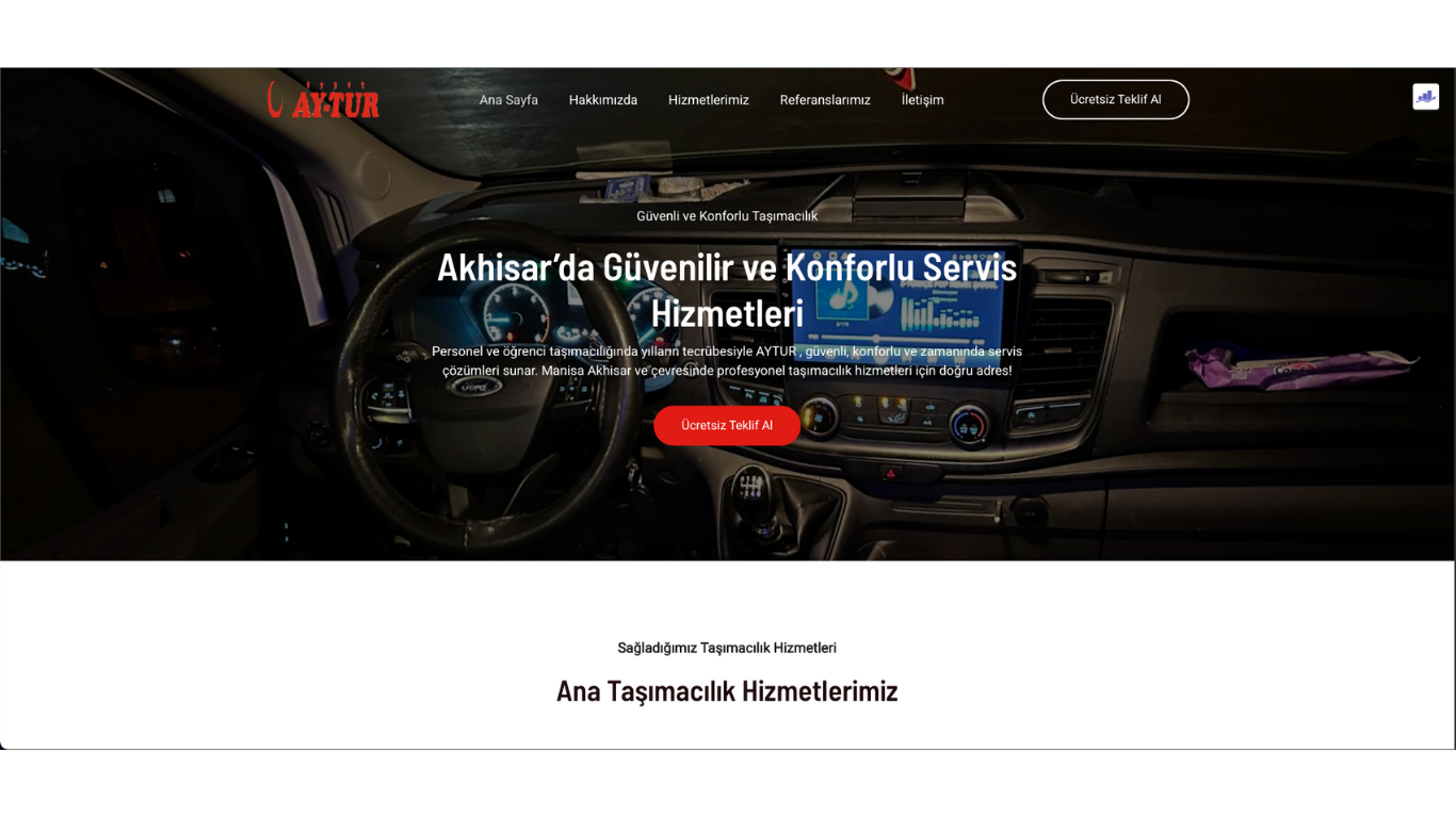 AYTUR